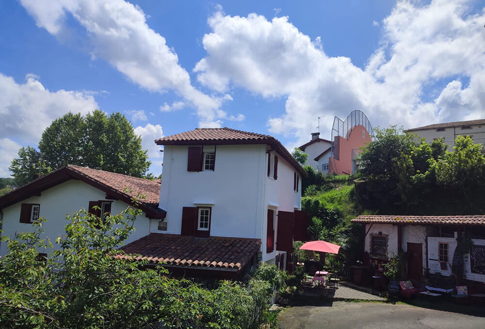 Vente Maison Chambres d'hôtes à Espelette Espelette