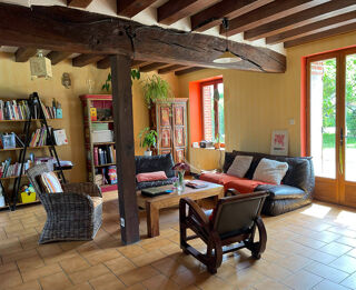  Maison  vendre 10 pices 261 m