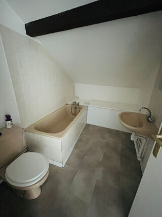  Appartement � vendre 2 pi�ces 37 m�