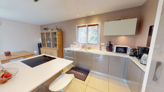  Maison � vendre 4 pi�ces 115 m�