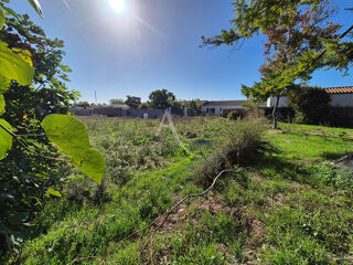  Terrain � vendre 323 m�