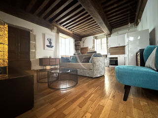  Appartement � louer 2 pi�ces 47 m�