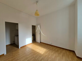 Appartement 1 pièce 17 m² · à Nantes · 17 m² · 91 800 €