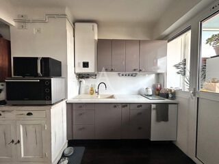  Appartement � vendre 1 pi�ce 37 m�