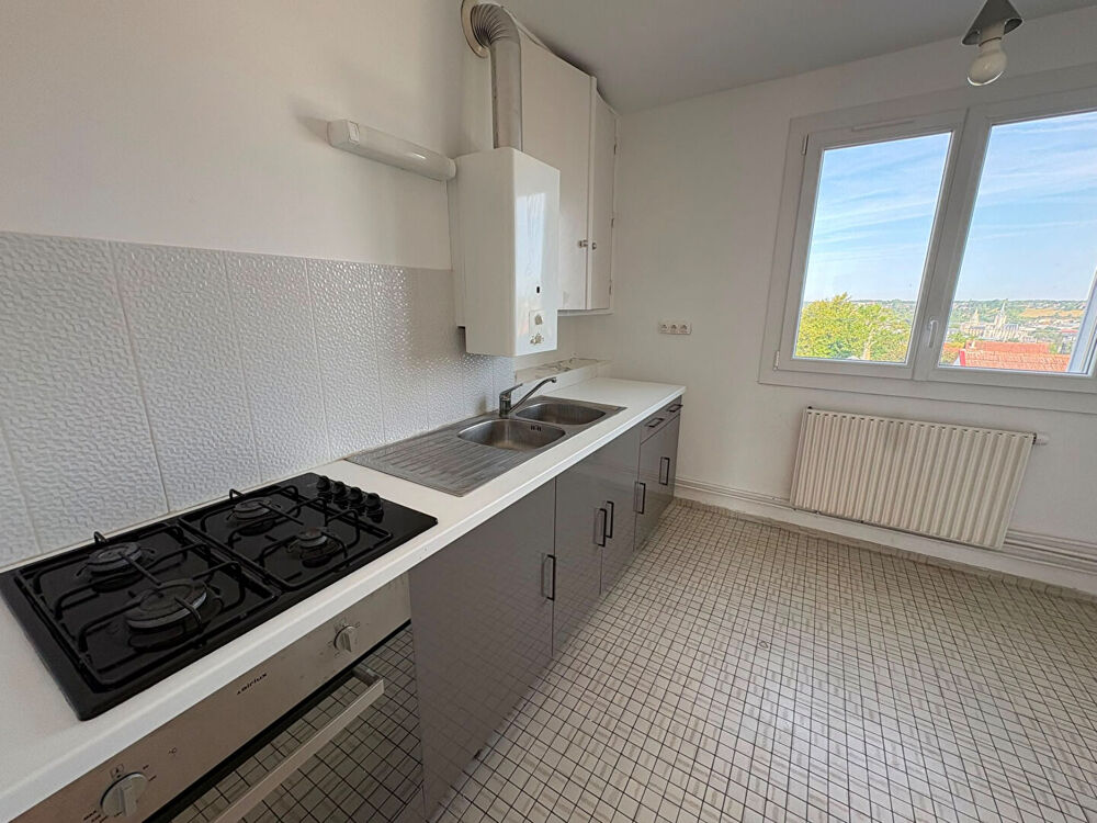 Location Appartement Appartement Evreux 3 pièce(s) 67 m2 Evreux
