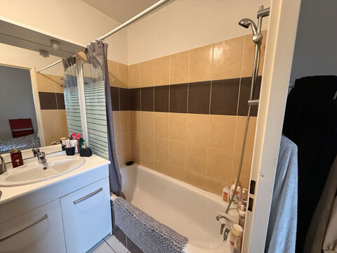  Appartement � louer 2 pi�ces 35 m�