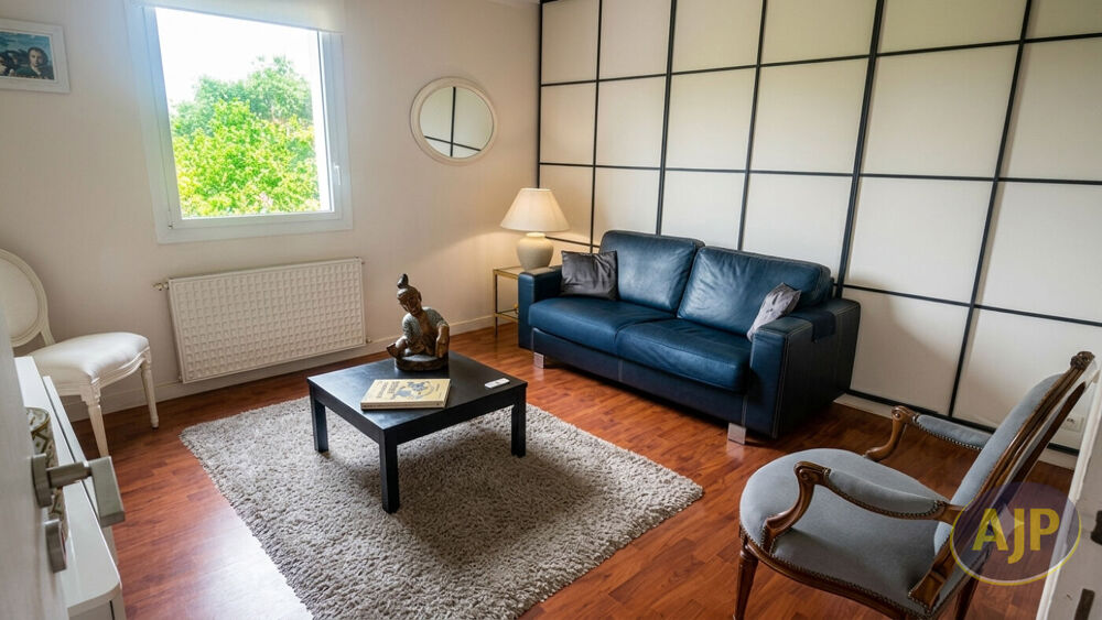 à vendre  Maison Angers (49000)