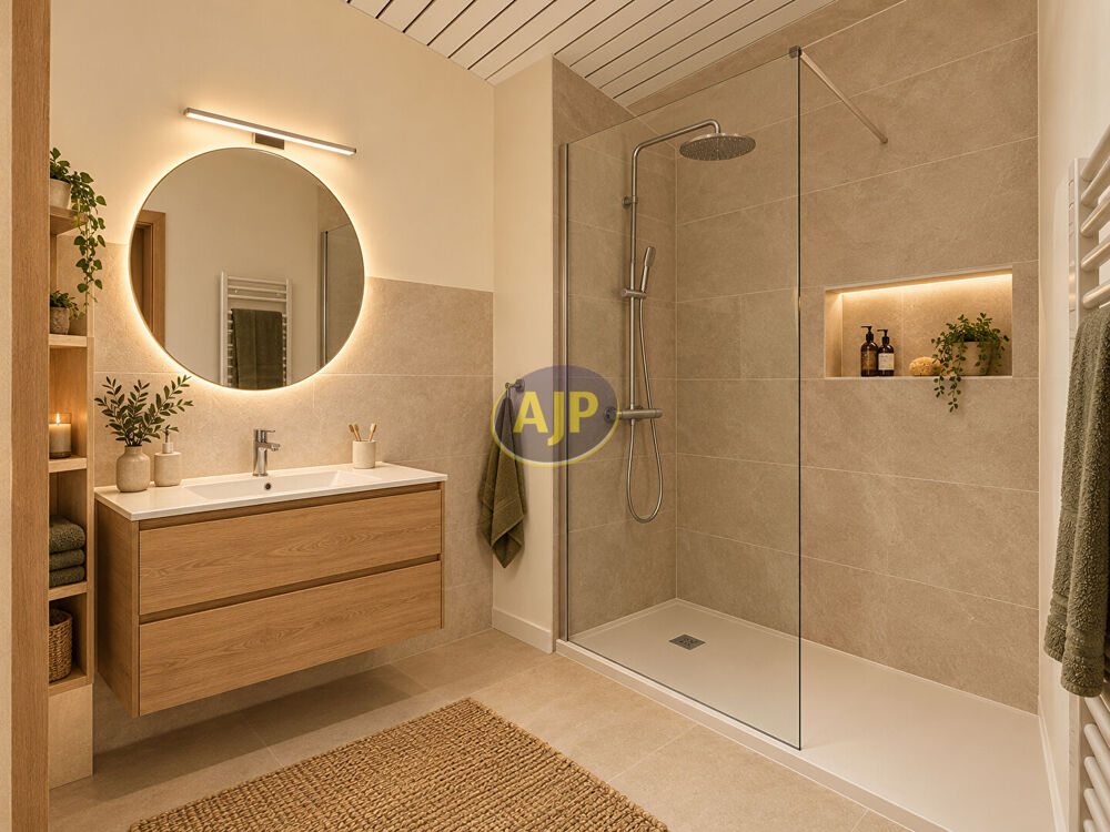 à vendre  Appartement Capbreton (40130)