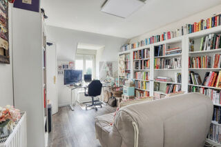  Maison à vendre 6 pièces 124 m²