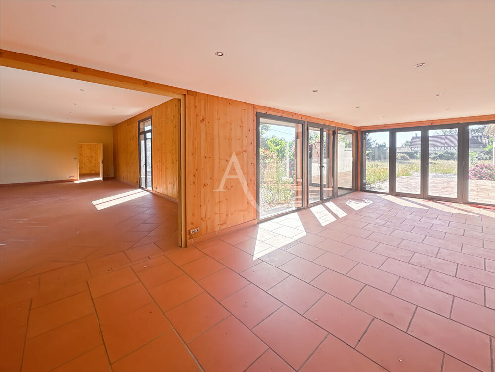 Vente Maison Maison LYONS LA FORET GITE MAISON SALLE DE RECEPTION Lyons la foret