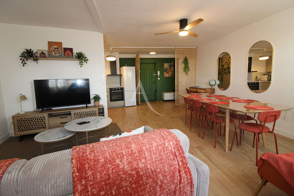 Location Appartement A LOUER - POINTE COLOMBIERE CHALON -T3 83.7M² Chalon sur saone
