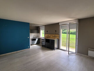  Appartement � vendre 3 pi�ces 49 m�