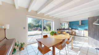  Maison � vendre 7 pi�ces 160 m�