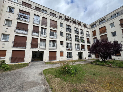 Appartement Blois 3 pi&egrave;ce(s) 88.91 m2 1017 41000 Blois