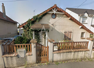  Maison � vendre 5 pi�ces 59 m�