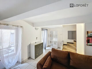  Appartement � louer 2 pi�ces 49 m�