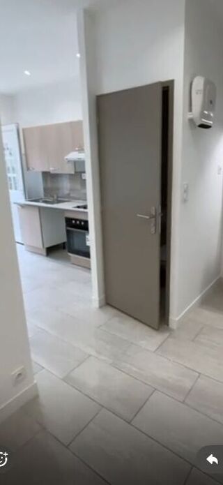  Appartement  louer 1 pice 28 m