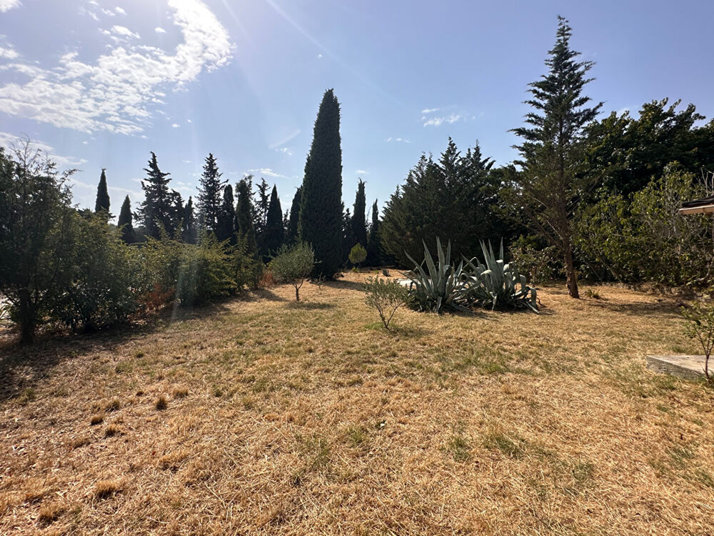 Vente Maison Charmante grange réaménagée avec jardin Laure minervois