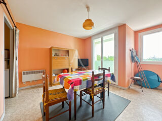  Appartement  vendre 2 pices 37 m