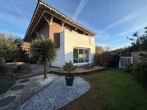  Appartement � louer 2 pi�ces 52 m�