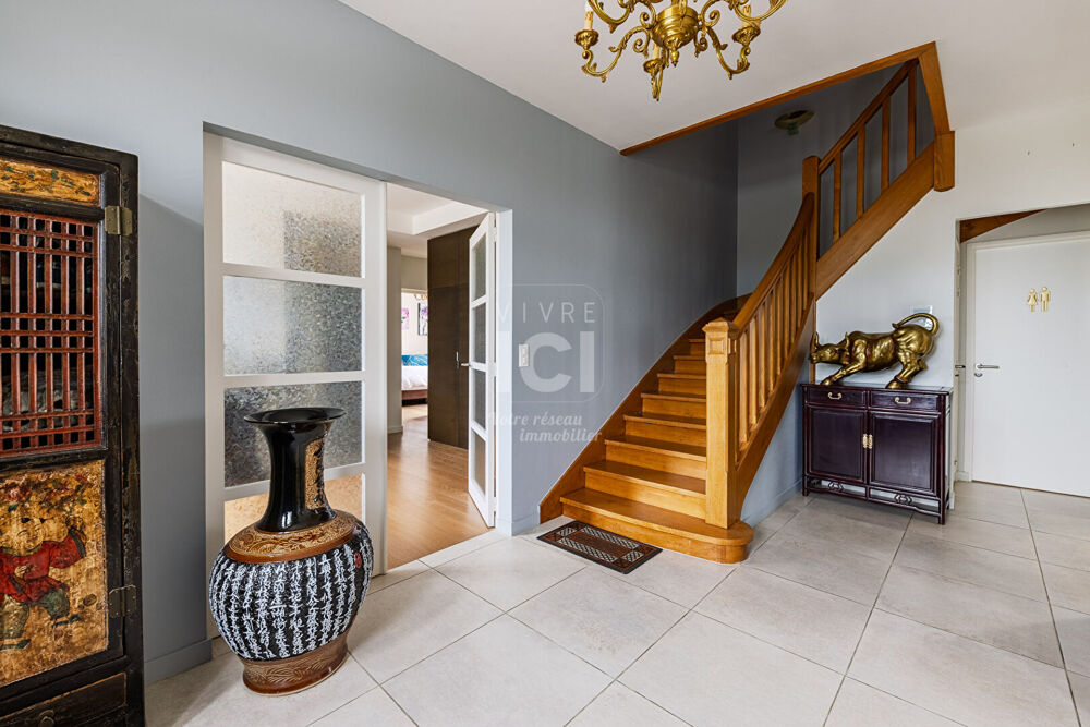 � vendre  Maison La Chevroli�re (44118)