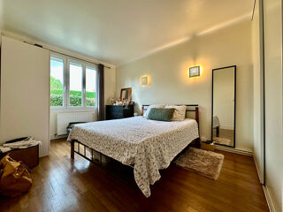  Appartement  vendre 3 pices 76 m