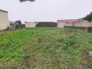  Terrain à vendre 297 m²