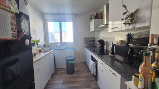  Appartement � vendre 2 pi�ces 50 m�