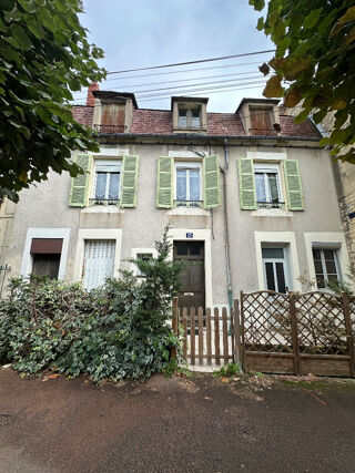  Appartement � vendre 3 pi�ces 55 m�