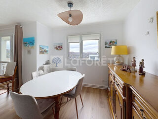  Appartement à vendre 3 pièces 79 m²