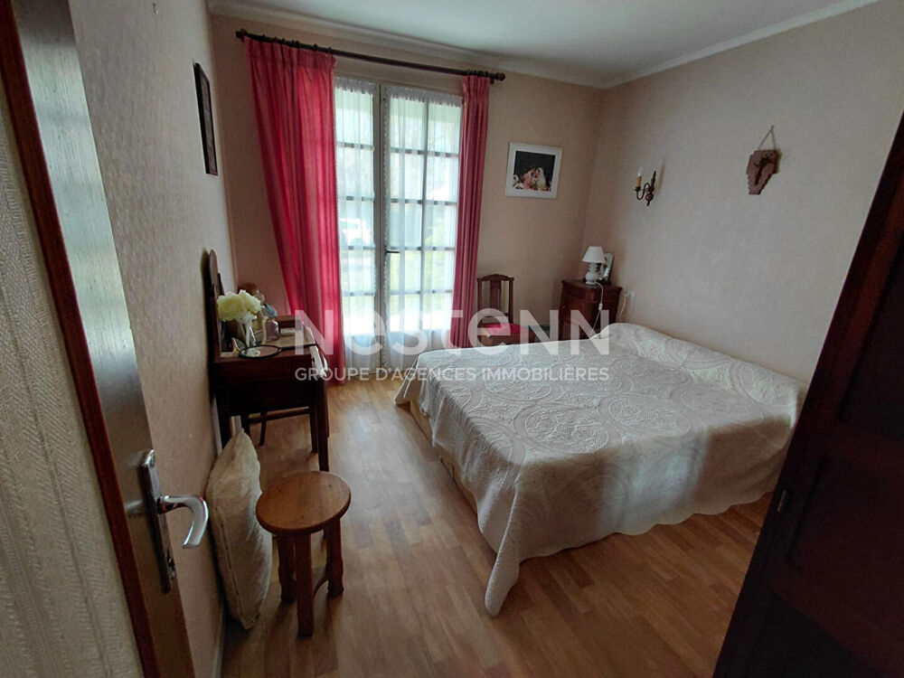 Vente Maison Maison Chatillon Sur Indre 6 pièce(s) 115 m2 Chatillon sur indre