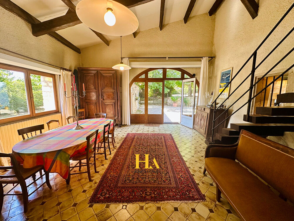 à vendre  Maison Marsanne (26740)
