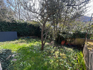  Maison � vendre 4 pi�ces 68 m�