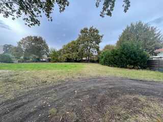  Terrain à vendre 815 m²