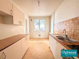  Appartement � vendre 4 pi�ces 75 m�