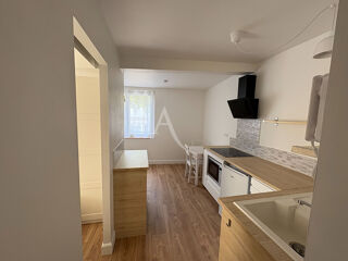  Appartement à louer 1 pièce 23 m²