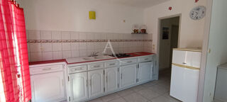  Maison � vendre 3 pi�ces 62 m�