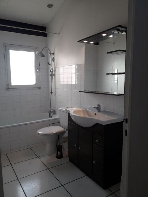  Maison � louer 4 pi�ces 85 m�