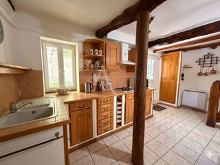  Maison � vendre 5 pi�ces 81 m�