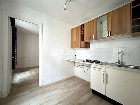  Appartement � louer 1 pi�ce 22 m�