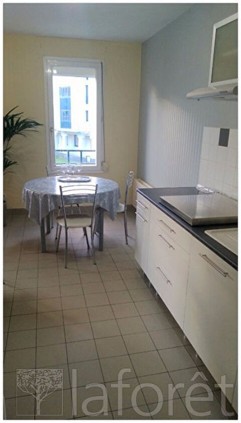  Appartement � louer 2 pi�ces 60 m�