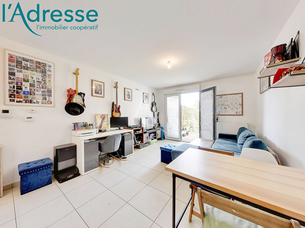 Appartement Neuilly Plaisance 2 pièce(s) 46 m2