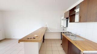  Appartement  vendre 3 pices 63 m