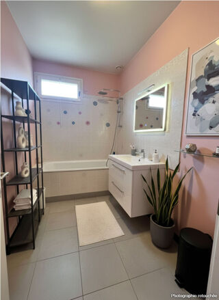  Maison à vendre 4 pièces 77 m²
