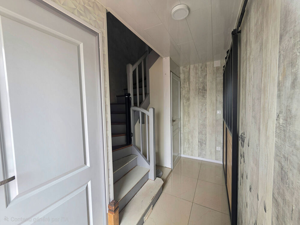 Vente Maison Maison individuelle à Flesselles - 6 pièces 90.12 m2 Flesselles