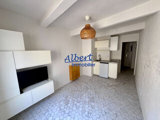 Vente Appartement Appartement Sanary Sur Mer 1 pièce(s) 17.97 m2 Sanary sur mer