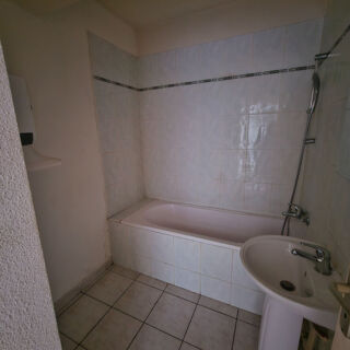 Appartement à vendre 2 pièces 30 m²