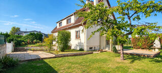  Maison à vendre 4 pièces 80 m²