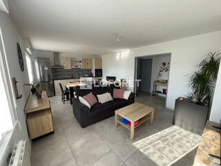  Appartement à vendre 3 pièces 60 m²
