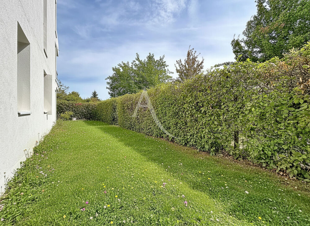 Vente Appartement Appartement T3 en rez-de-jardin avec terrasse et parking privatif - SAINT-AVERTIN Saint avertin